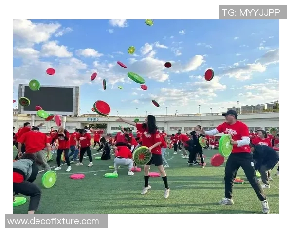 成都飞盘队引领潮流最新飞盘意识TOP10榜单揭晓