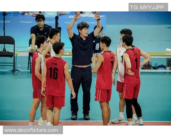 重庆排球队在冠军赛中的精彩表现与状态分析