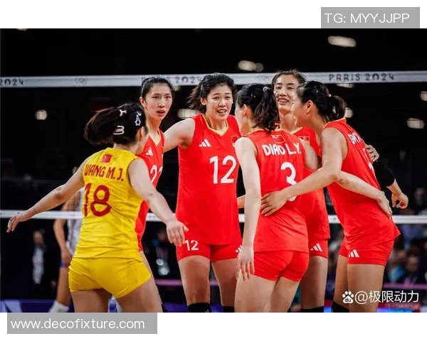 南京排球队在奥运会上的速度表现引发热议与期待