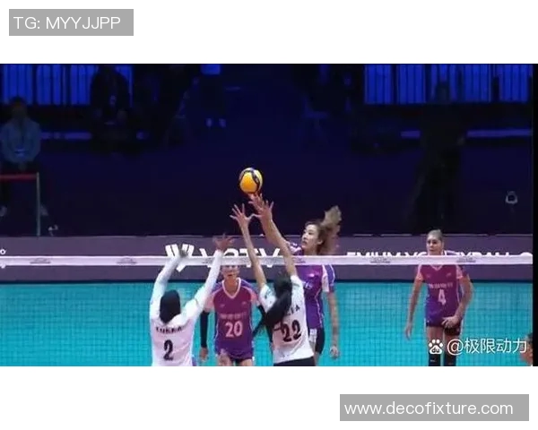 奥运会点评：深圳排球队的节奏表现